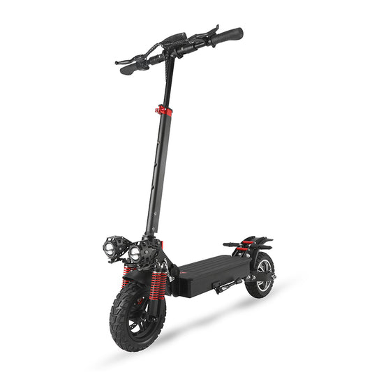 Deetago X1 Electric Scooter