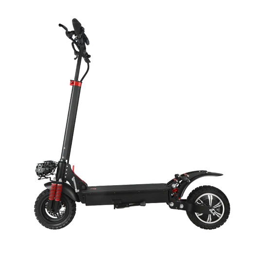 Patinete Eléctrico Deetago X1