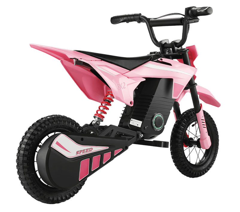 Deetago Gas Powered Dirt Bike and Scooters