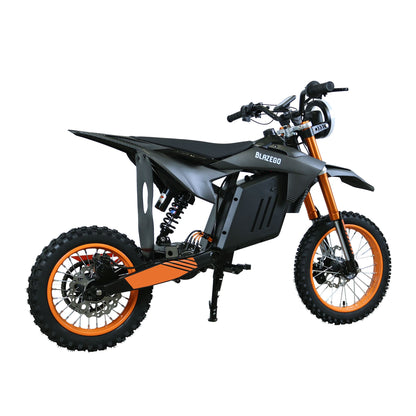 Deetago EM-10 Off Road Electric Dirt Bike for Adults