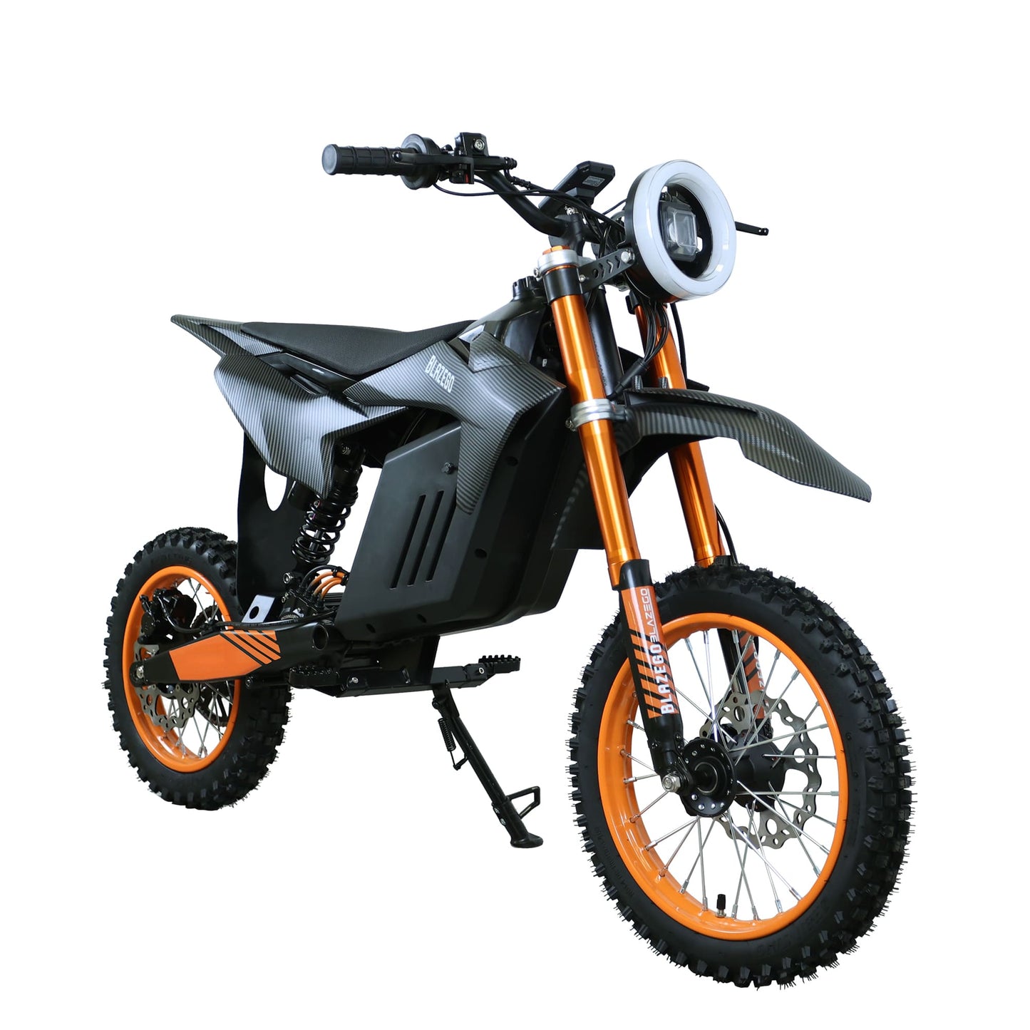 Deetago EM-10 Off Road Electric Dirt Bike for Adults