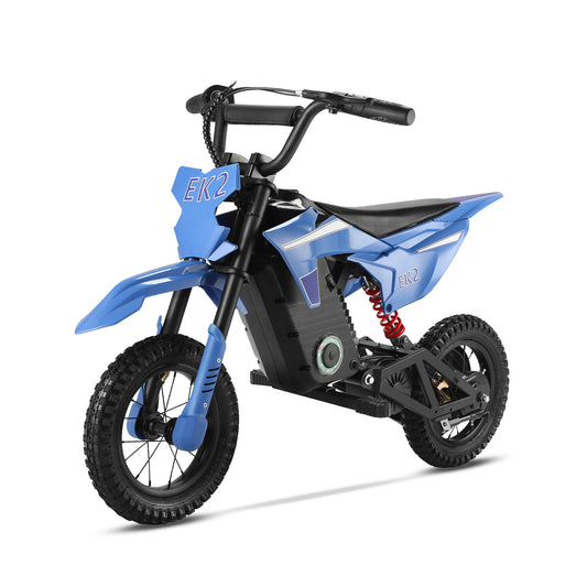 Deetago EK2 Electric Dirt Bike for Kids