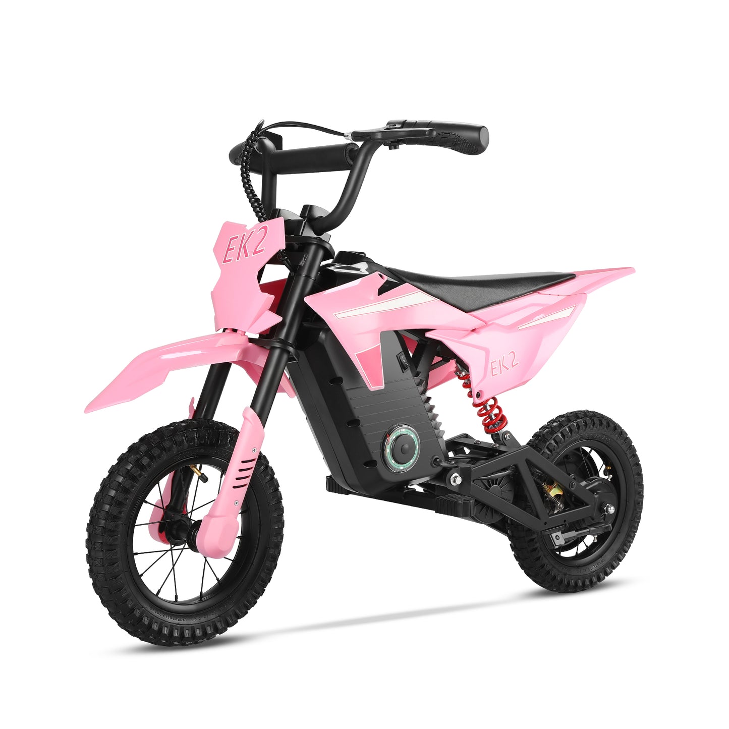 Deetago EK2 Electric Dirt Bike for Kids