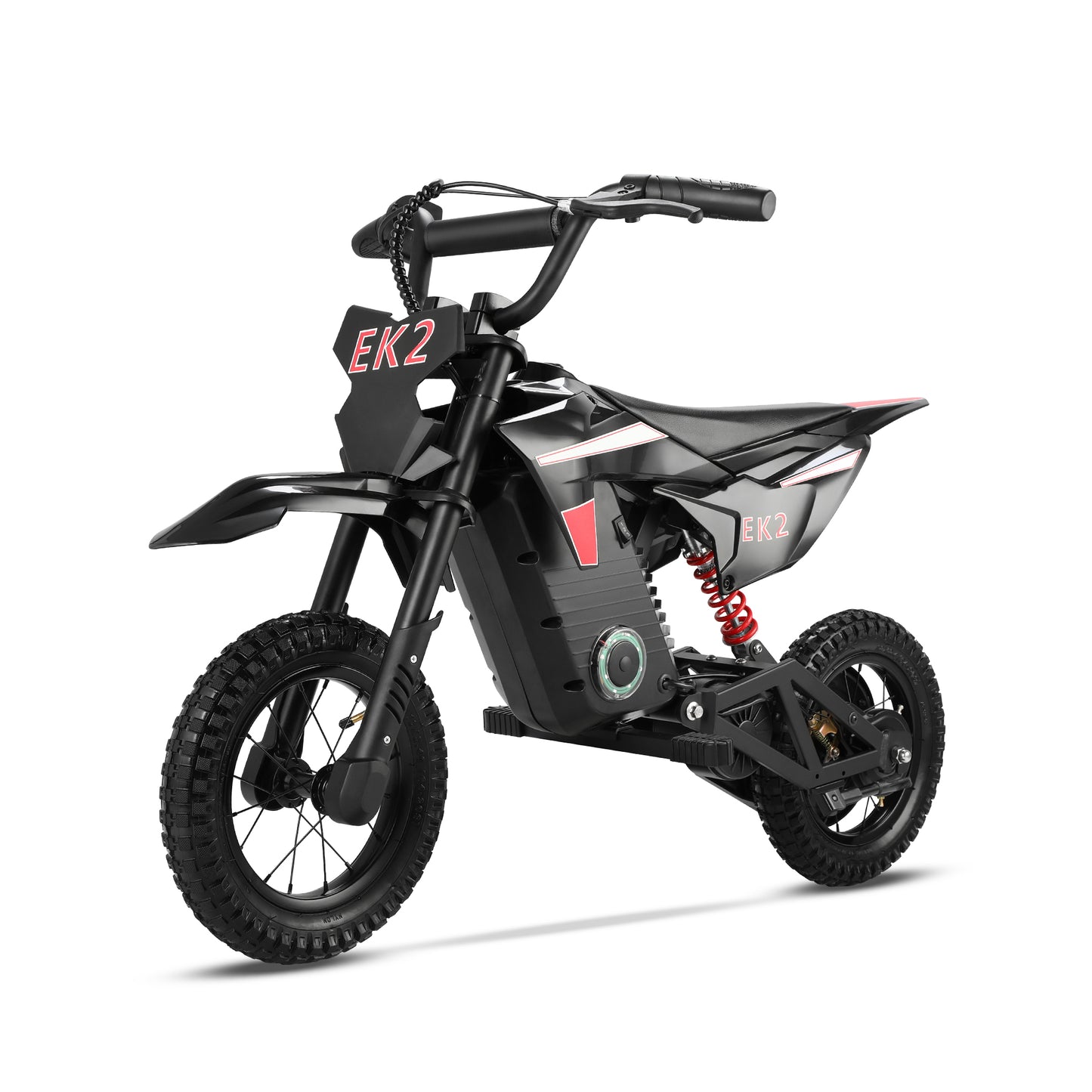 Deetago EK2 Electric Dirt Bike for Kids