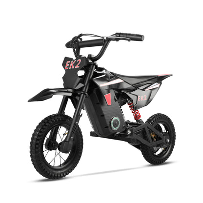 Deetago EK2 Electric Dirt Bike for Kids