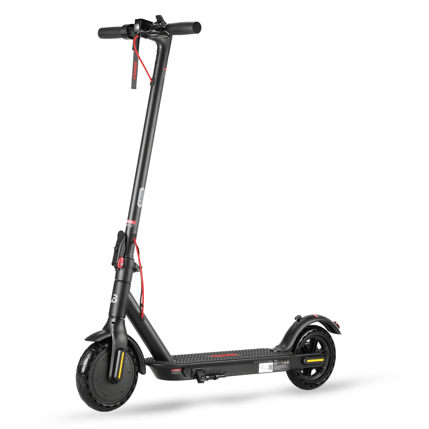 Deetago N1 Electric Scooter
