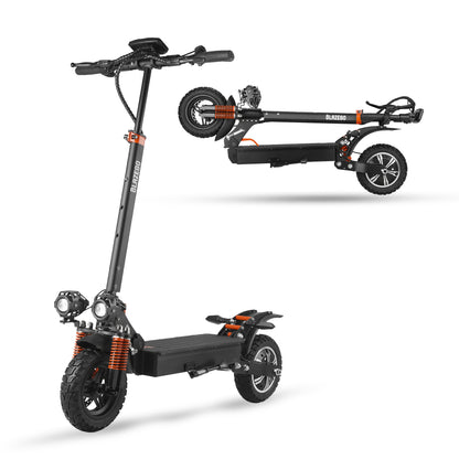 Patinete Eléctrico Deetago X1