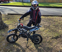 Google Review Picture By MotoDad
