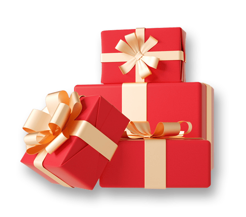 Deetago Welcome Rider Gift